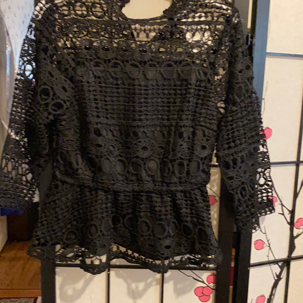 Brand New Sexy Top